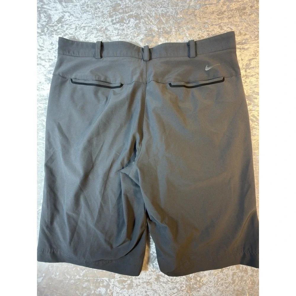 Nike golf tour